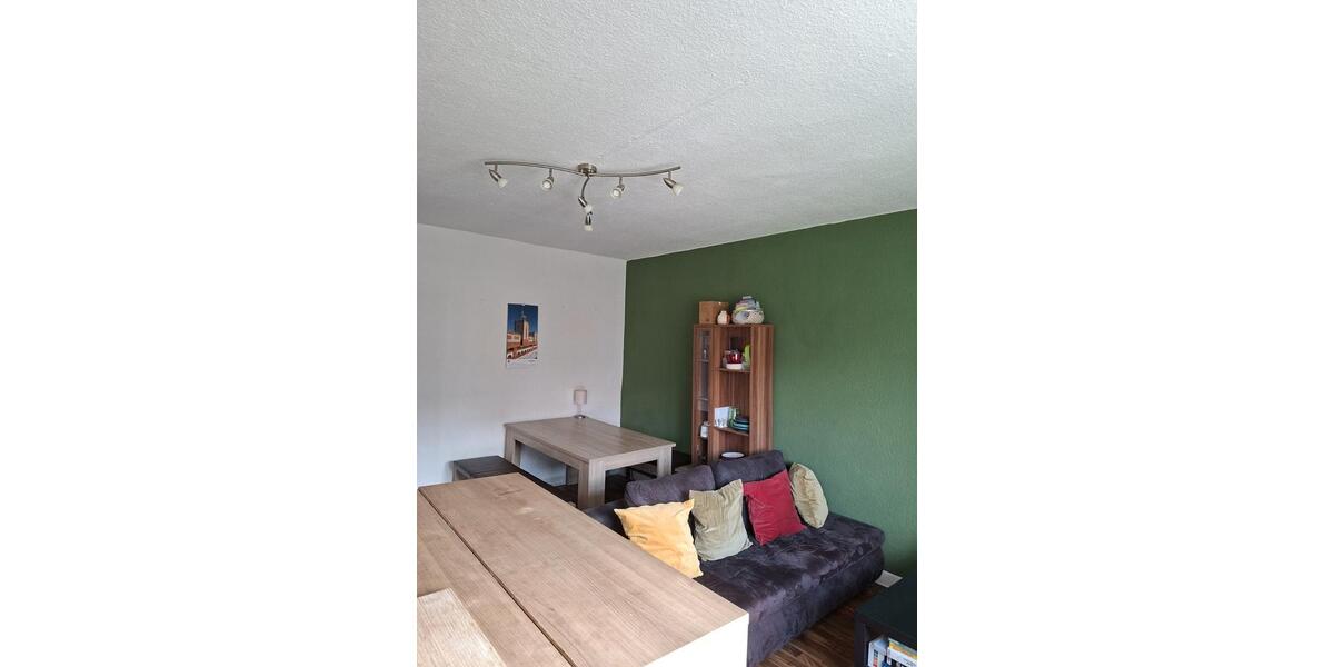Etagenwohnung Hannover Nord - 2 Zimmer, 64 m&sup2;, 800&euro; | Angebot:26438998