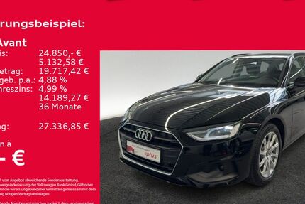 Audi A4 81.311 km 24.150 &euro; Hannover 30179