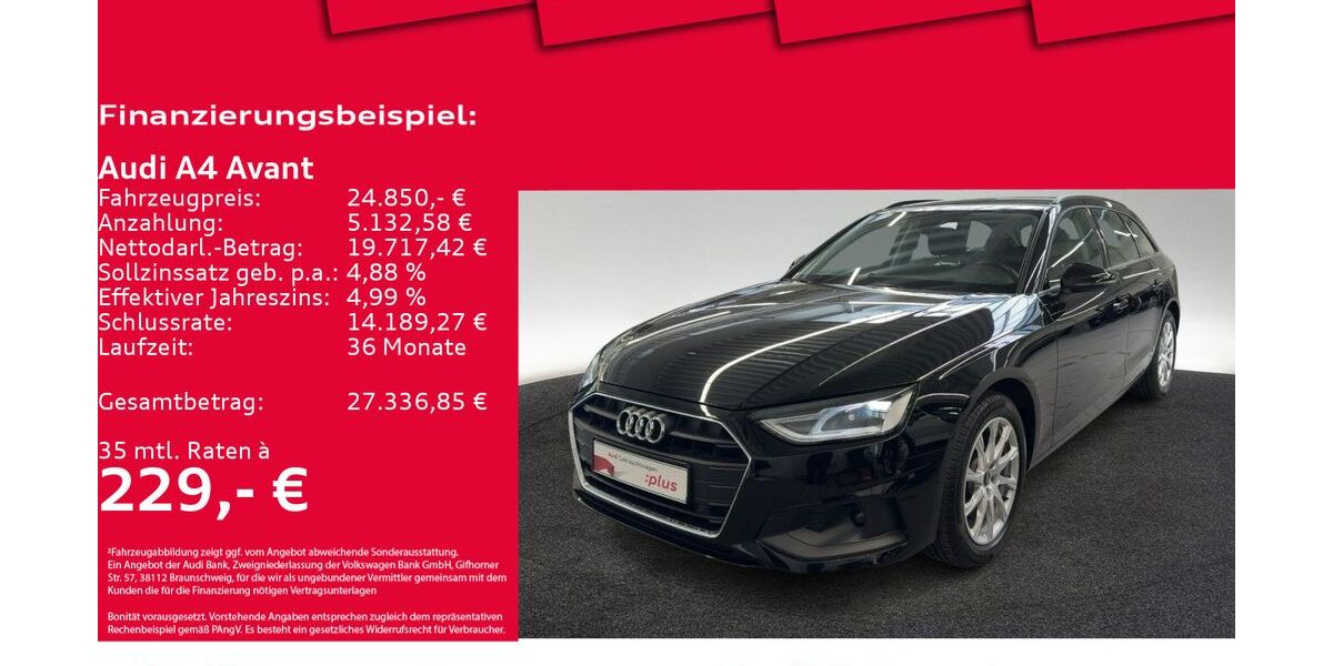 Audi A4 81.311 km 24.150 &euro; Hannover 30179