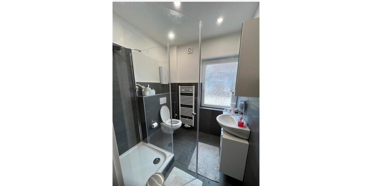 Etagenwohnung Hannover Döhren-Wülfel - 2 Zimmer, 50 m&sup2;, 800&euro; | Angebot:25839703