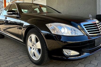 Mercedes-Benz S 320 188.500 km 10.999 &euro; Seelze 30926
