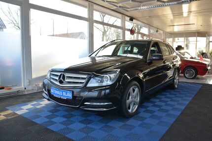Mercedes-Benz C 180 150.000 km 11.490 &euro; Burgdorf 31303