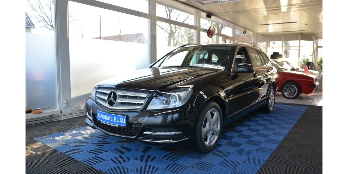 Mercedes-Benz C 180 150.000 km 11.490 &euro; Burgdorf 31303