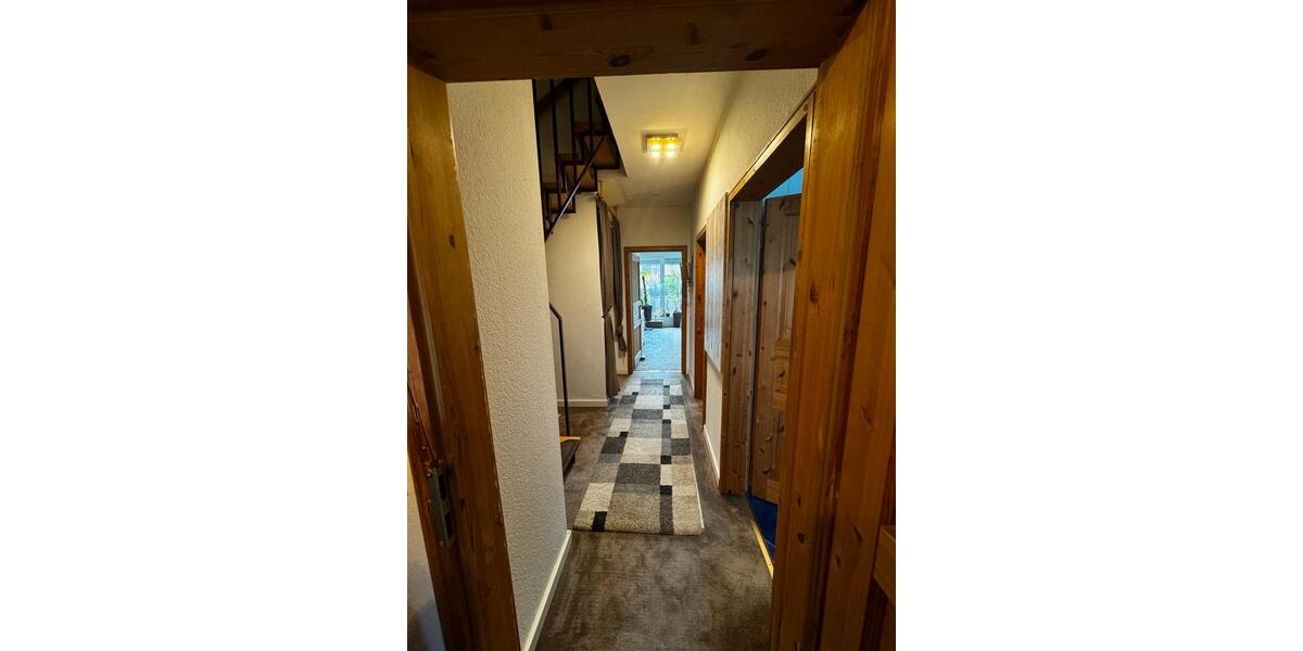 Reihenhaus Seelze - 5 Zimmer, 370.000&euro; | Angebot:17726570