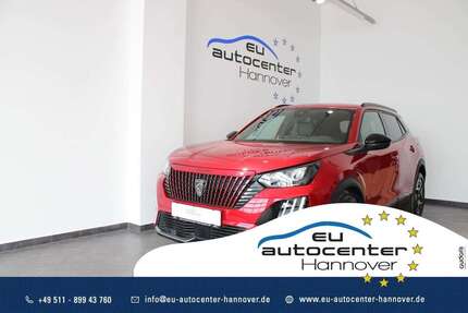 Peugeot 2008 5.123 km 18.490 &euro; Hannover 30165