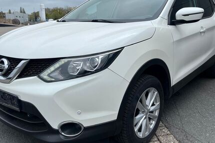 Nissan Qashqai 180.000 km 7.800 &euro; Langenhagen 30851