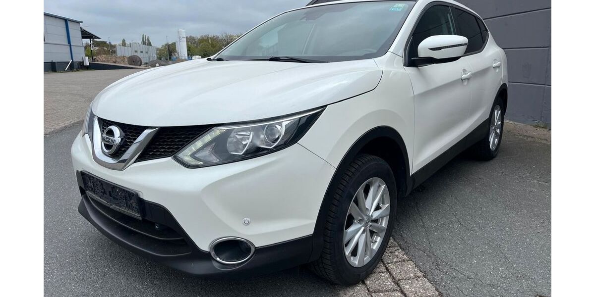 Nissan Qashqai 180.000 km 7.800 &euro; Langenhagen 30851