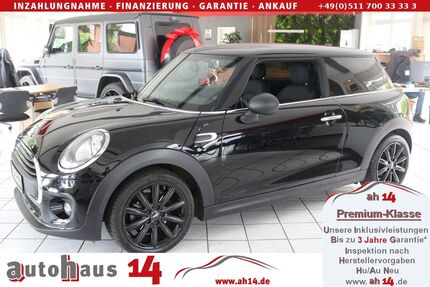 Mini ONE 117.600 km 9.960 &euro; Isernhagen NB 30916