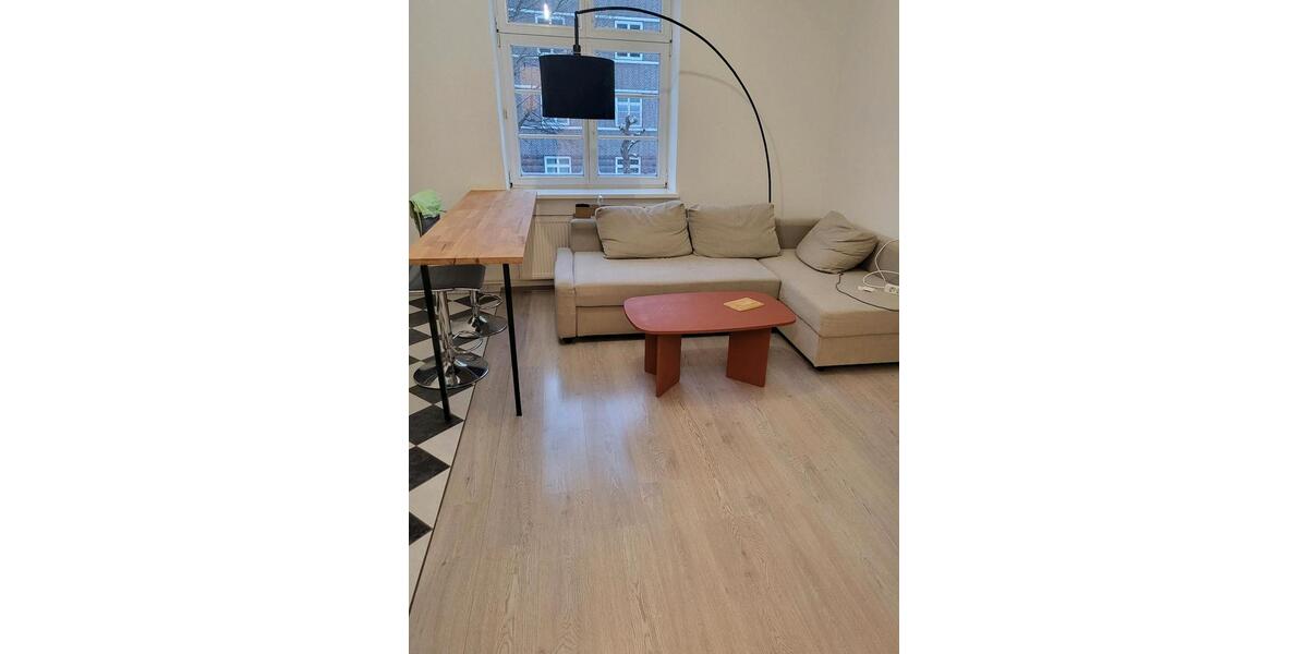 Etagenwohnung Hannover Buchholz-Kleefeld - 2 Zimmer, 52 m&sup2;, 800&euro; | Angebot:25838583
