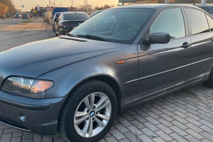 BMW 318 155.000 km 4.200 &euro; Neustadt am Rübenberge bei Hannover 31535