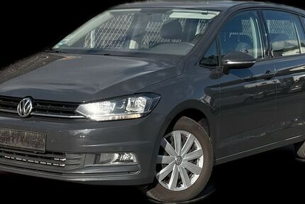 VW Touran 168.697 km 10.590 &euro; Garbsen 30827