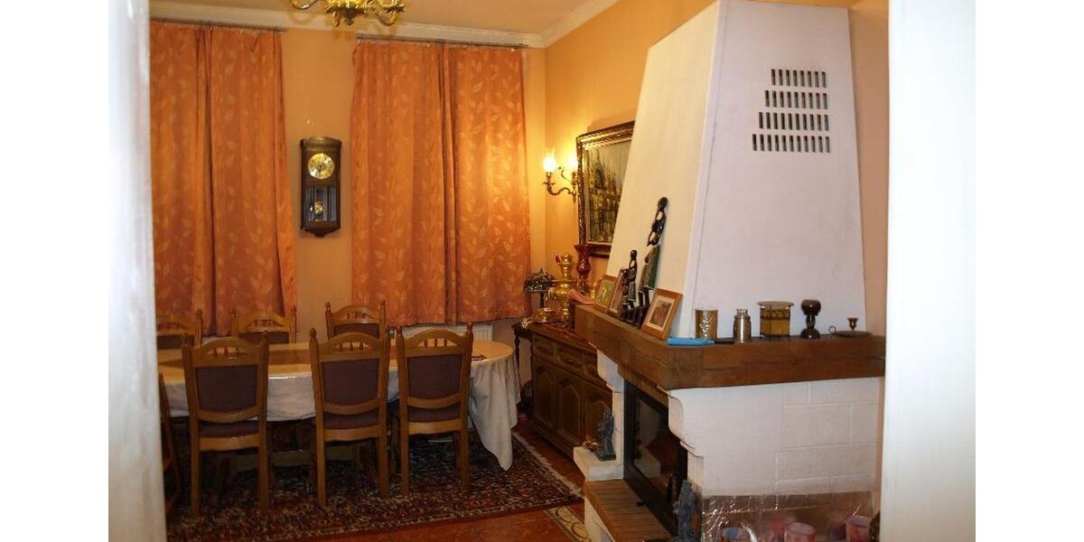 Erdgeschoßwohnung Hannover Vahrenwald-List - 6 Zimmer, 160 m&sup2;, 1.850&euro; | Angebot:25444353