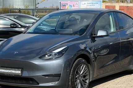 Tesla Model Y 96.900 km 28.990 &euro; Barsinghausen (bei Hannover) 30890