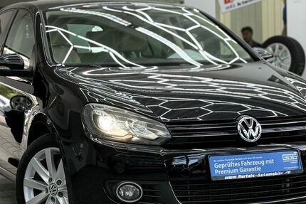 VW Golf 117.000 km 8.950 &euro; Fuhrberg 30938