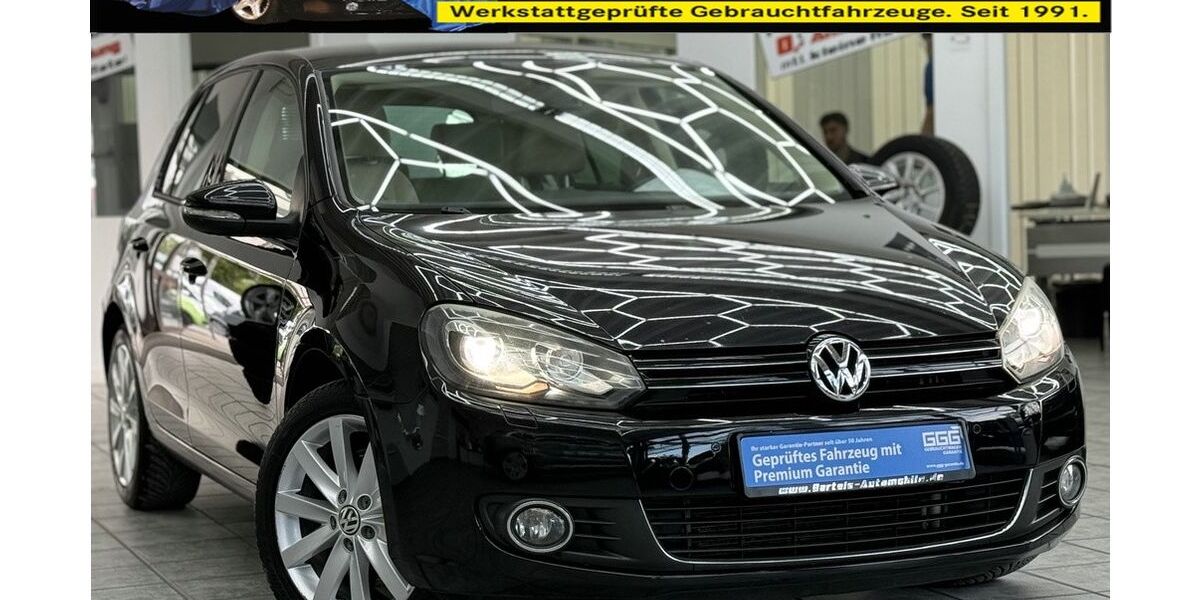 VW Golf 117.000 km 8.950 &euro; Fuhrberg 30938