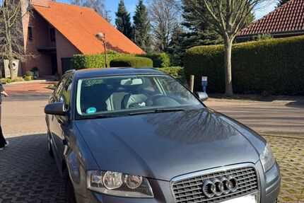 Audi A3 240.000 km 5.600 &euro; Stadthagen 31655