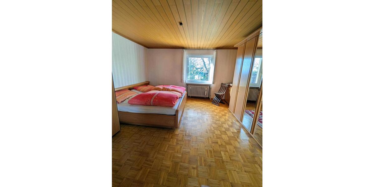 Einfamilienhaus Hannover Döhren-Wülfel - 11 Zimmer, 120 m&sup2;, 330.000&euro; | Angebot:26416110