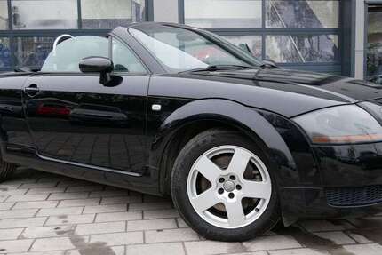 Audi TT 176.188 km 6.999 &euro; Isernhagen 30916