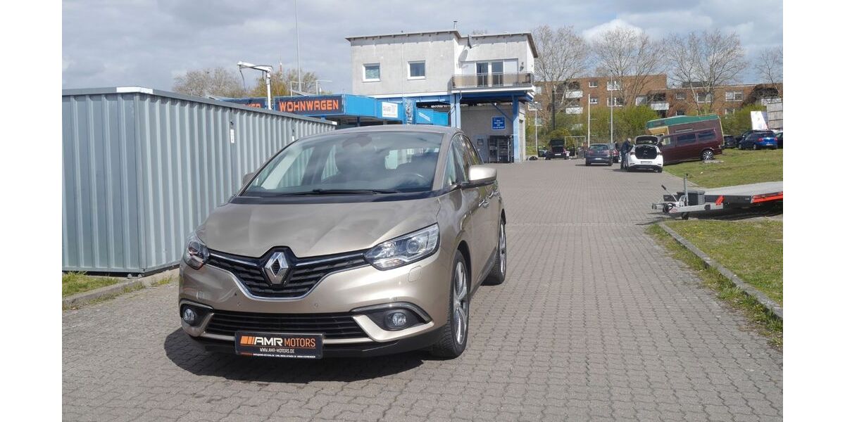 Renault Scenic 119.000 km 10.890 &euro; Hemmingen 30966
