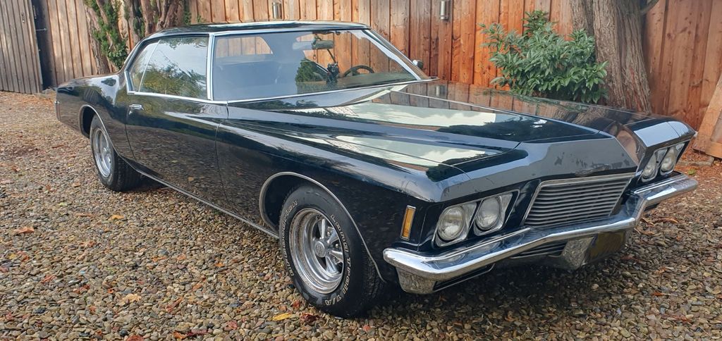 Buick Riviera 99.999 km 23.999 &euro; Lehrte 31275