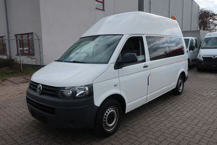 VW T5 Transporter 277.061 km 8.900 &euro; Hannover 30179