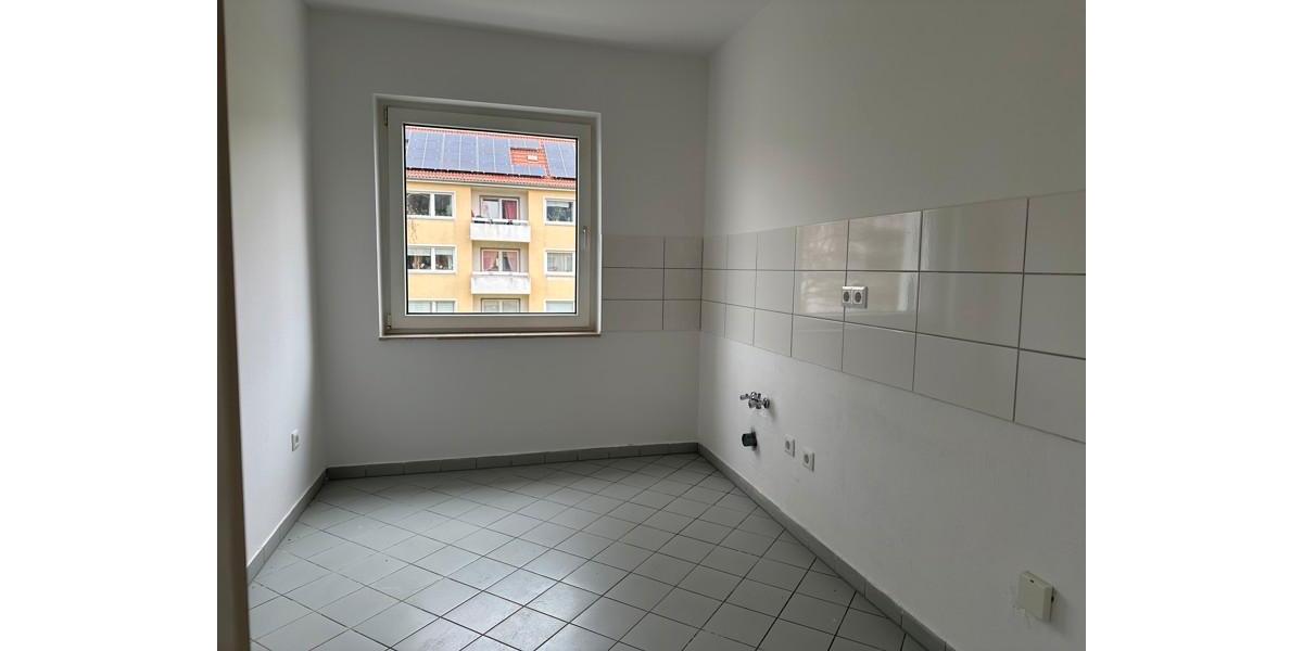 Etagenwohnung Hannover Herrenhausen-Stöcken - 3 Zimmer, 60 m&sup2;, 676&euro; | Angebot:25899821