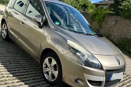 Renault Scenic 134.000 km 3.000 &euro; Hannover 30659