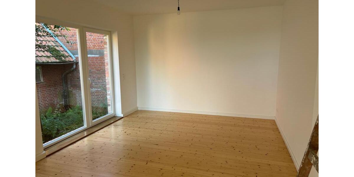 Erdgeschoßwohnung Wennigsen (Deister) - 3 Zimmer, 100 m&sup2;, 1.099&euro; | Angebot:26134863