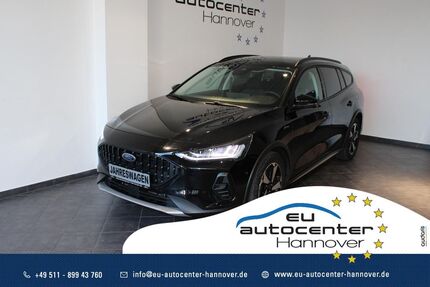 Ford Focus 13.711 km 24.150 &euro; Hannover 30165