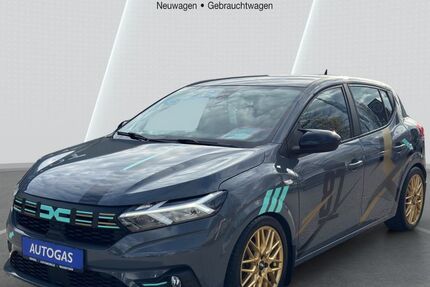 Dacia Sandero 26.666 km 15.995 &euro; Wunstorf 31515