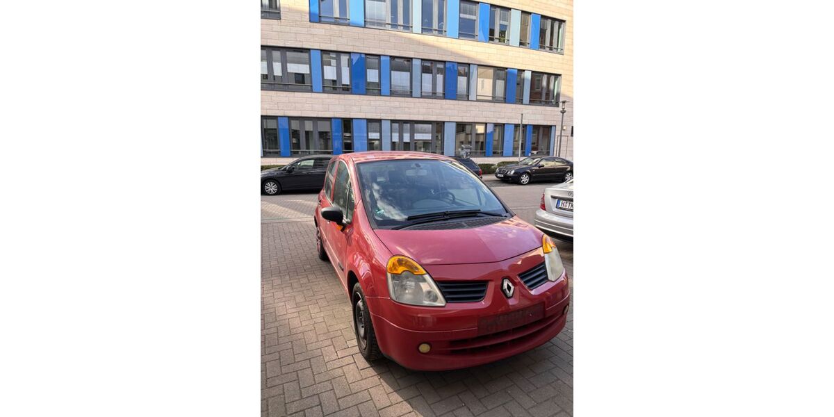 Renault Modus 297.576 km 950 &euro; Hannover 30159