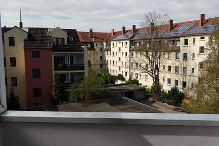 Wohnung Hannover Buchholz-Kleefeld - 3 Zimmer, 68 m&sup2;, 750&euro; | Angebot:26014270