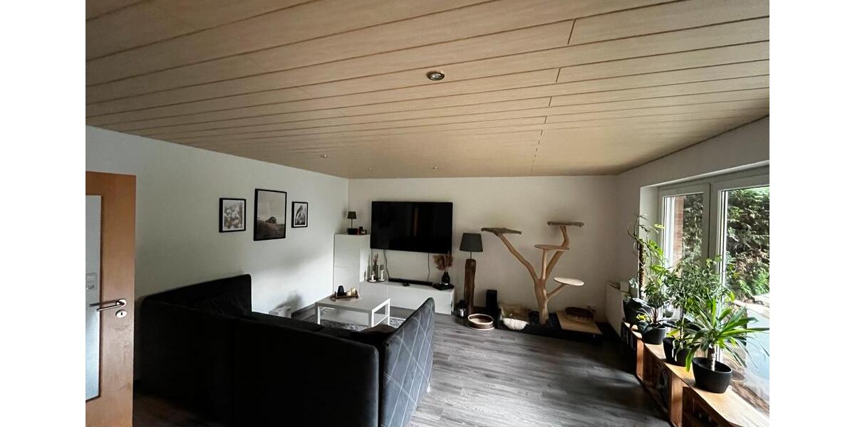Erdgeschoßwohnung Wedemark - 3 Zimmer, 84 m&sup2;, 290.000&euro; | Angebot:27197548