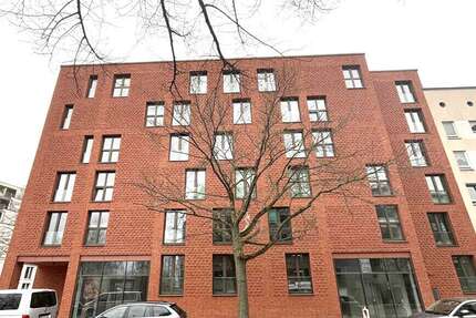 Wohnung Hannover Nord - 2 Zimmer, 59 m&sup2;, 965&euro; | Angebot:27222174