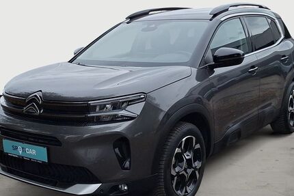 Citroen C5 Aircross 44.668 km 20.970 &euro; Hannover 30173