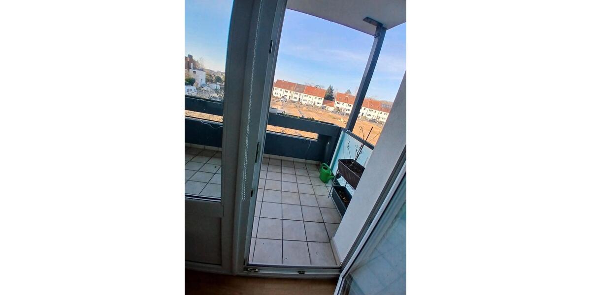 Dachgeschoßwohnung Hannover Döhren-Wülfel - 1 Zimmer, 33 m&sup2;, 450&euro; | Angebot:25991373