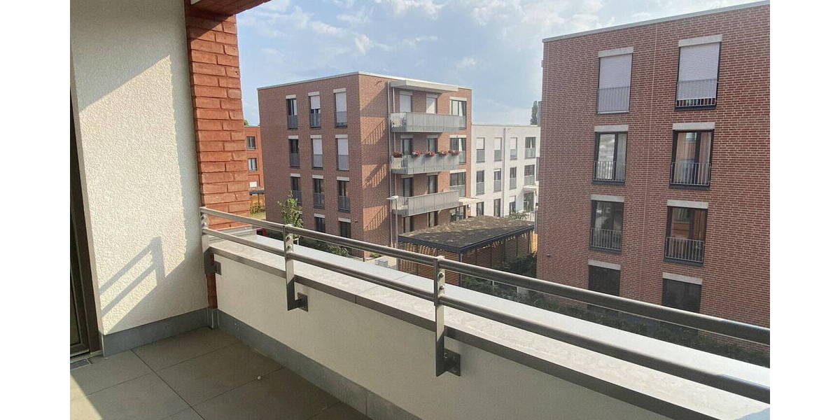 Etagenwohnung Hannover Bemerode - 2 Zimmer, 75 m&sup2;, 1.120&euro; | Angebot:26061636