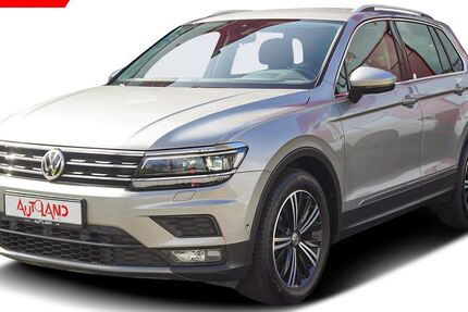 VW Tiguan 71.641 km 24.490 &euro; Hannover 30179