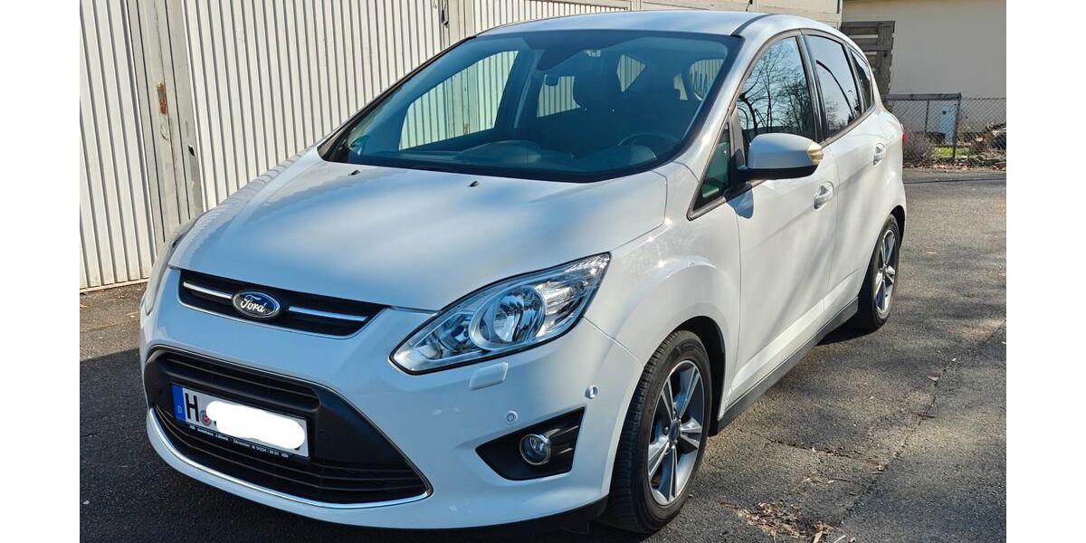 Ford C-Max 198.500 km 4.150 &euro; Hannover 30453