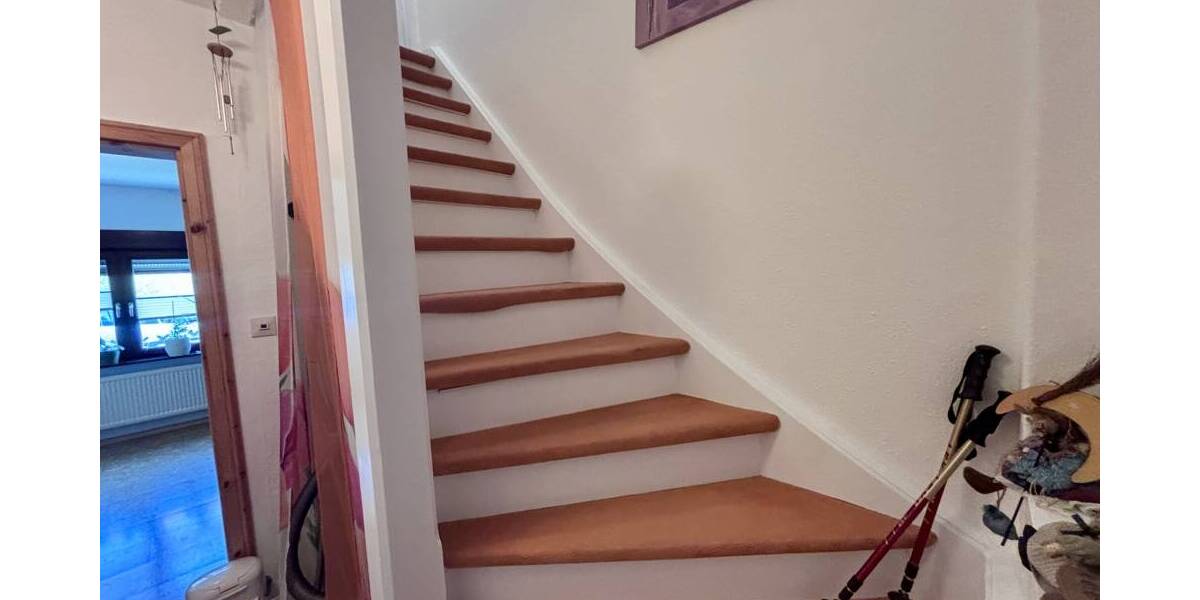 Doppelhaushälfte Wunstorf - 6 Zimmer, 165 m&sup2;, 369.000&euro; | Angebot:25983401