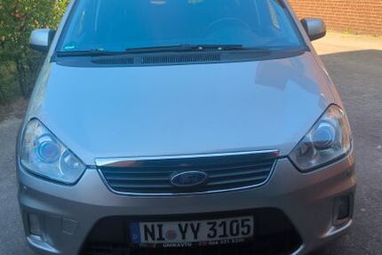 Ford C-Max 167.850 km 4.000 &euro; Rodewald 31637