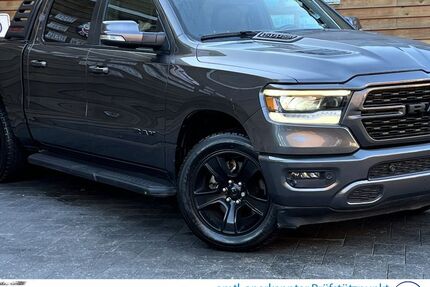 Dodge RAM 33.608 km 61.900 &euro; Langenhagen 30855