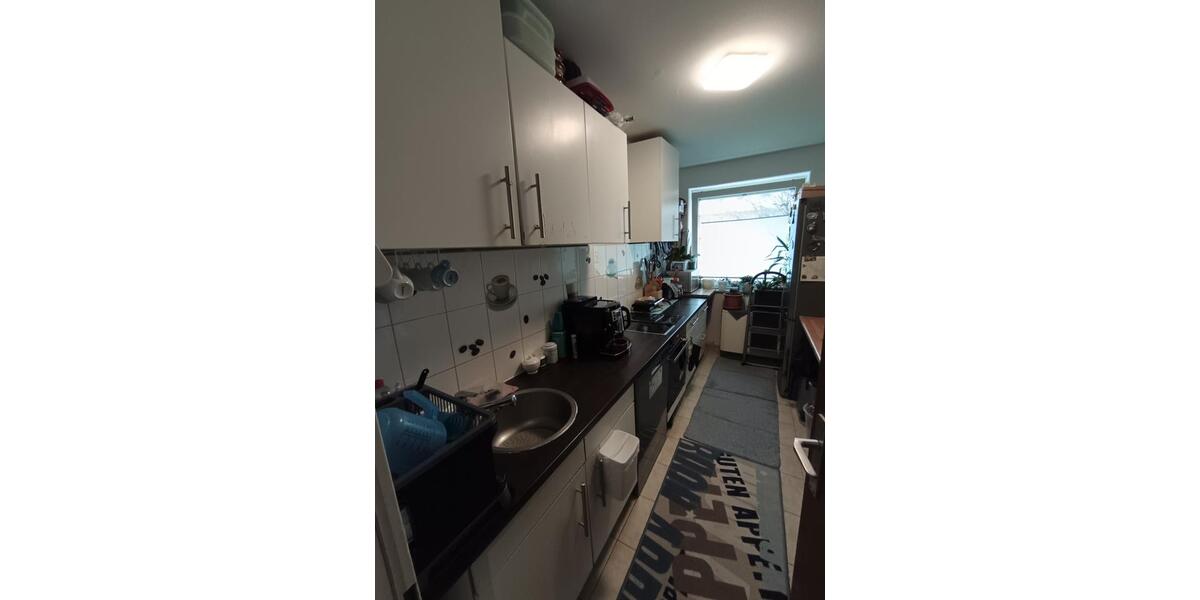 Etagenwohnung Barsinghausen - 3 Zimmer, 63 m&sup2;, 95.000&euro; | Angebot:25142469