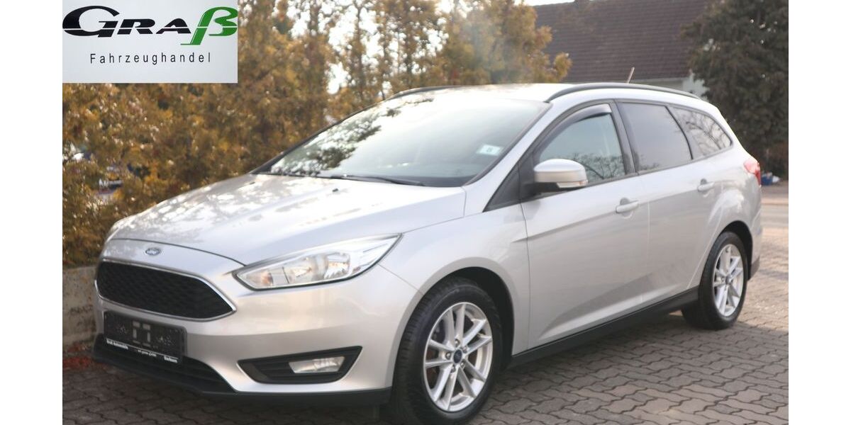 Ford Focus 138.904 km 9.930 &euro; Garbsen 30827
