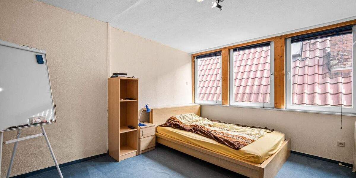 Mehrfamilienhaus, Wohnhaus Burgdorf - 1 Zimmer, 411 m&sup2;, 550.000&euro; | Angebot:25687374