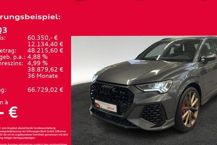 Audi RSQ3 18.598 km 59.450 &euro; Hannover 30179