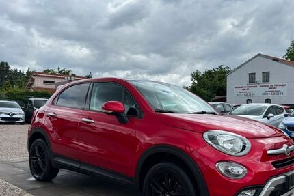 Fiat 500X 79.000 km 11.999 &euro; Hannover 30163