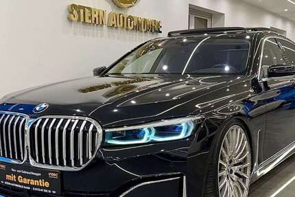 BMW 730 199.168 km 44.990 &euro; Burgwedel (Hannover) 30938