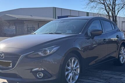 Mazda 3 150.000 km 8.199 &euro; Stadthagen 31655
