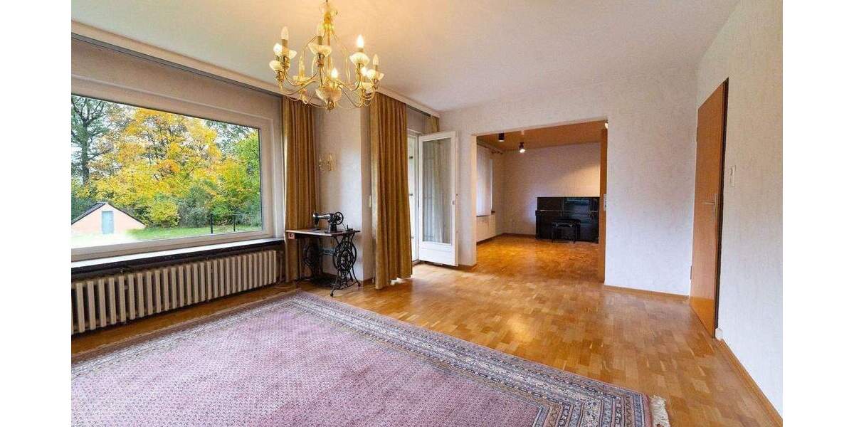 Einfamilienhaus Wedemark Abbensen - 5 Zimmer, 125 m&sup2;, 319.900&euro; | Angebot:25679368
